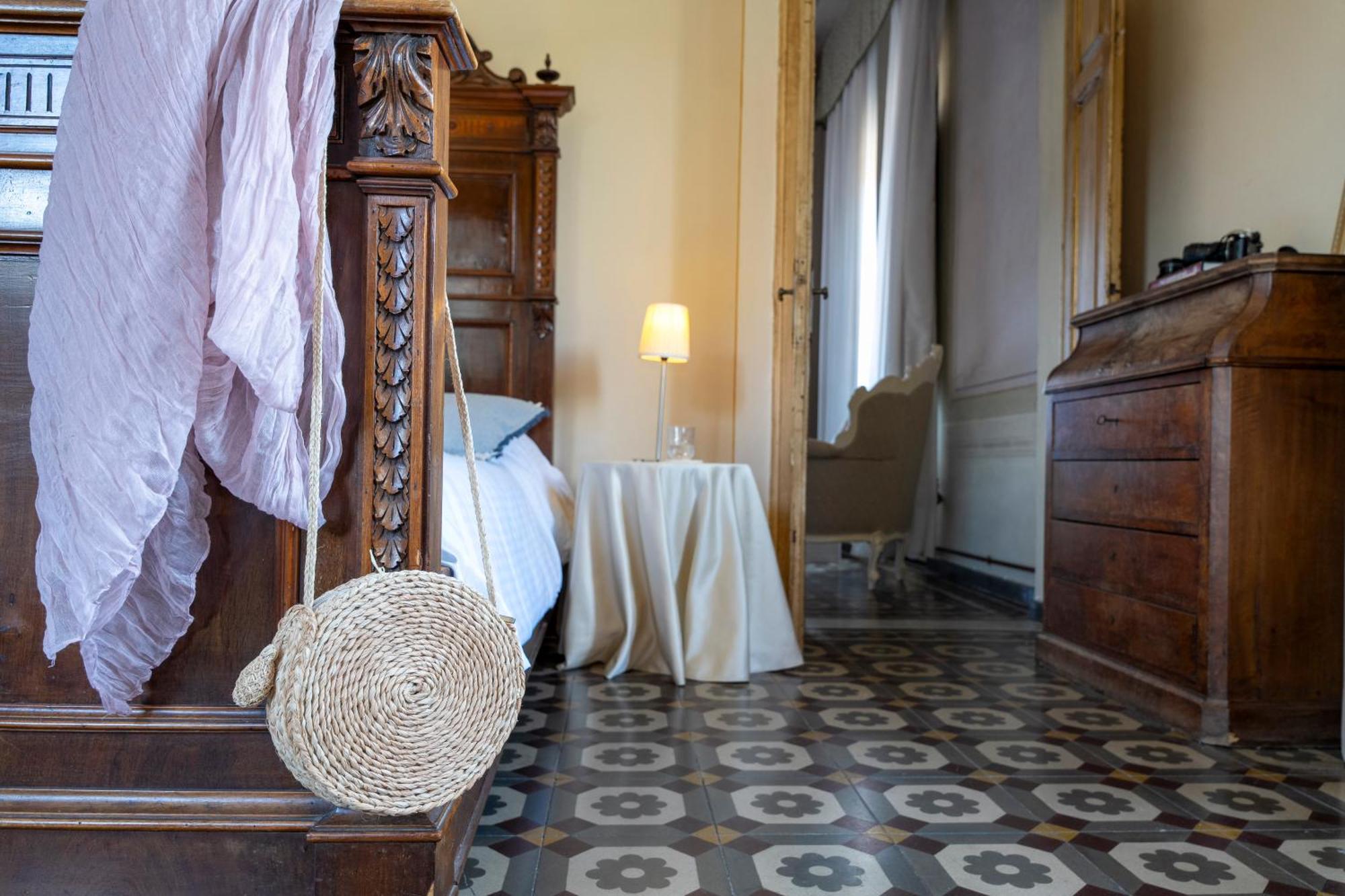 Villa Petri Vicopisano ภายนอก รูปภาพ
