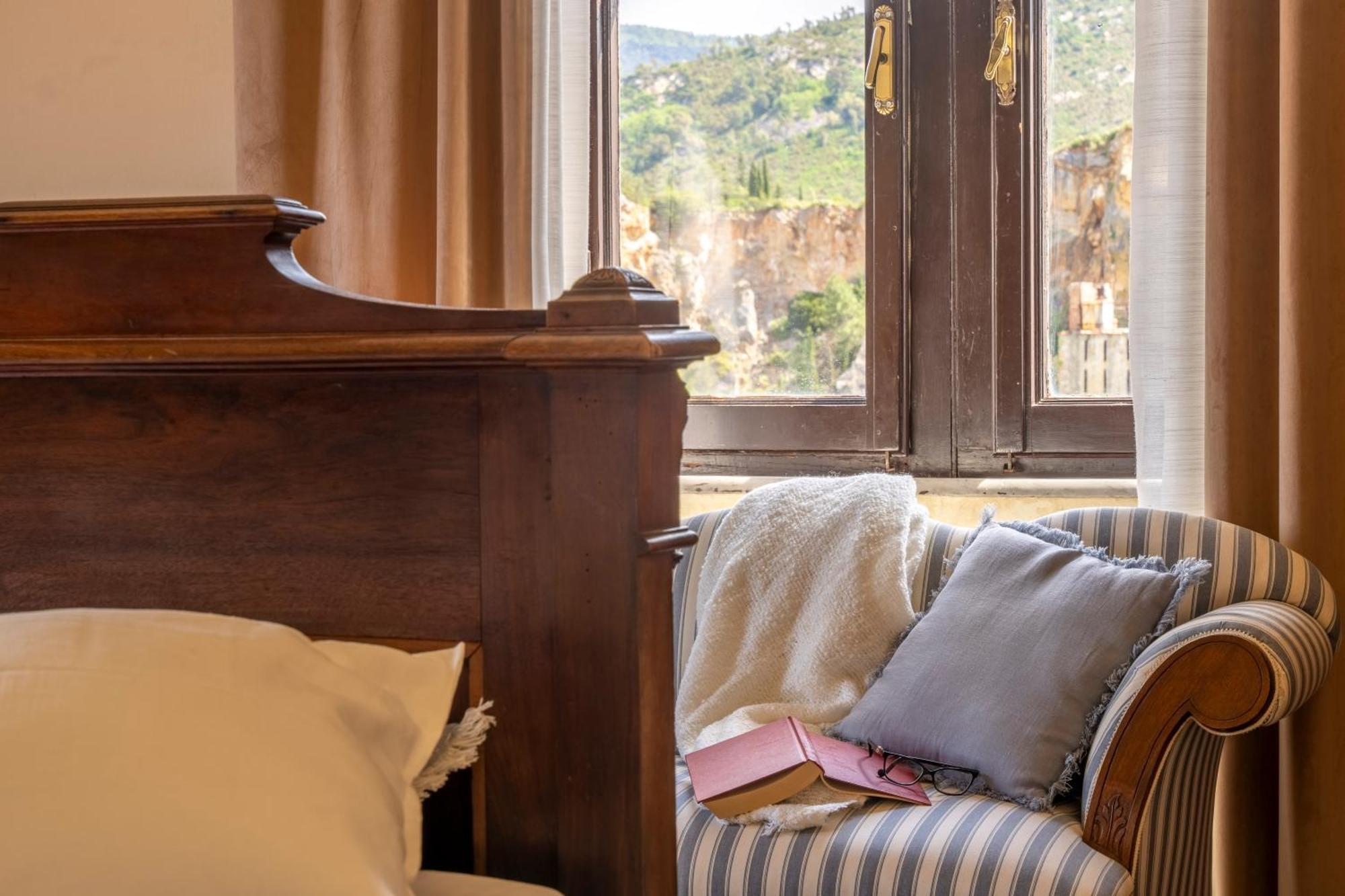 Villa Petri Vicopisano ภายนอก รูปภาพ