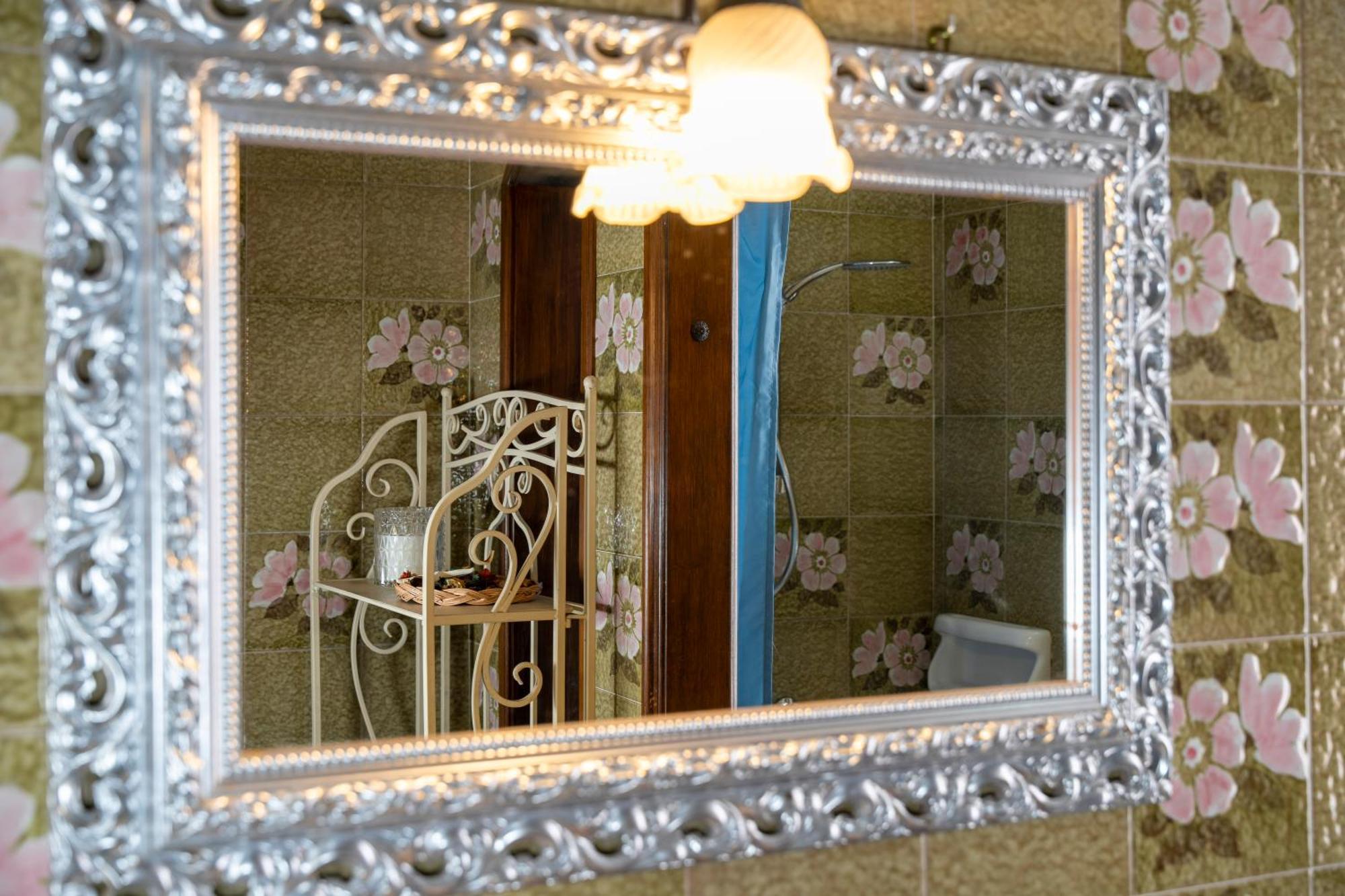 Villa Petri Vicopisano ภายนอก รูปภาพ