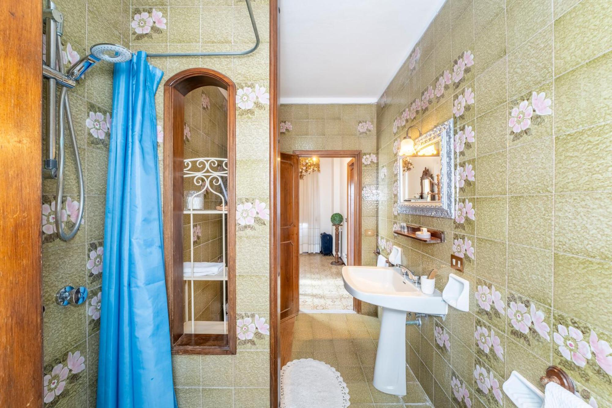 Villa Petri Vicopisano ภายนอก รูปภาพ